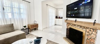 113 PRO - Stay Cavo Bay Villa