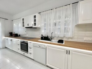 Vila | 3 kamar tidur