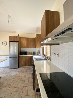 Villa | 4 habitaciones 