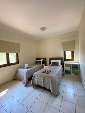 Casa | 4 habitaciones y insonorización 