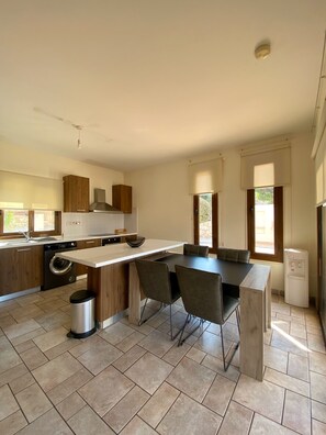 House | 4 bedrooms - 121 PEY - Stay Poseidon Villa (Pegeia)