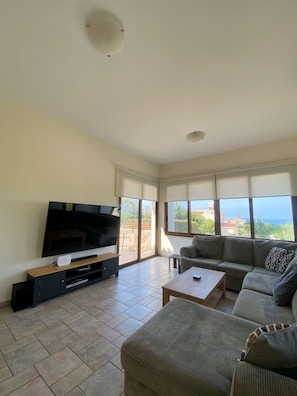 Villa | 4 chambres