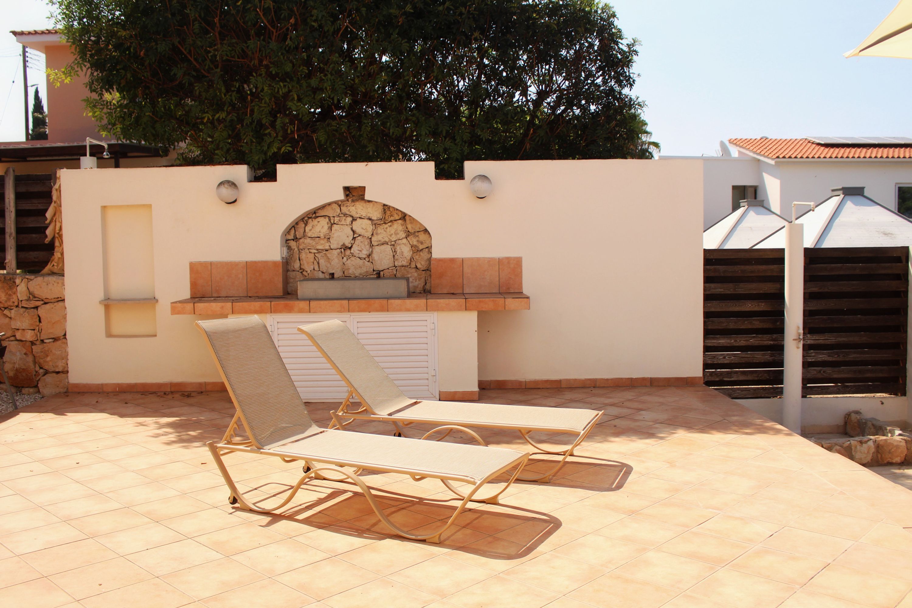 Villa | 4 habitaciones 