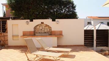 Villa | 4 Schlafzimmer