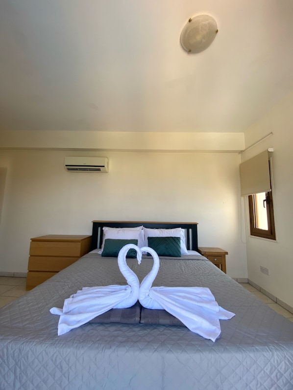 Villa | 4 chambres
