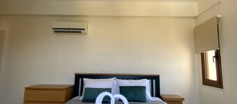 121 PEY - Stay Poseidon Villa
