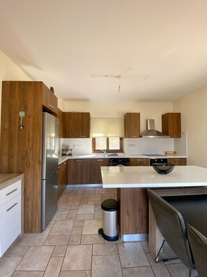 Villa | 4 bedrooms