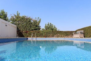 Villa | 4 chambres