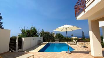 Villa | 4 chambres