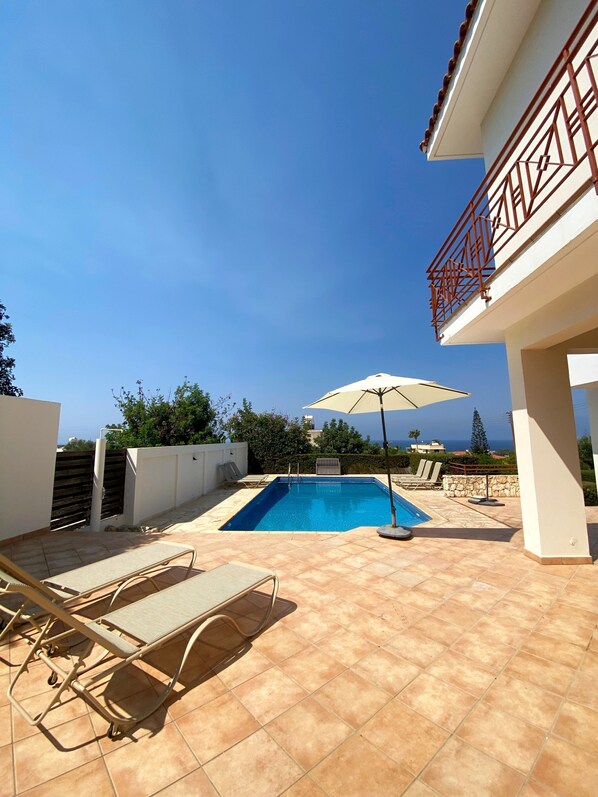 Villa | 4 bedrooms