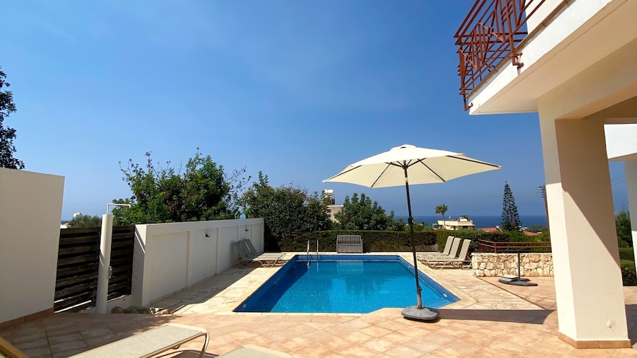 121 PEY - Stay Poseidon Villa