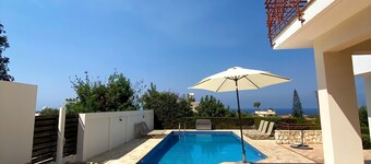 121 PEY - Stay Poseidon Villa