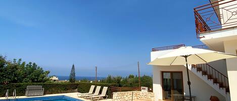 Huvila | 4 makuuhuonetta