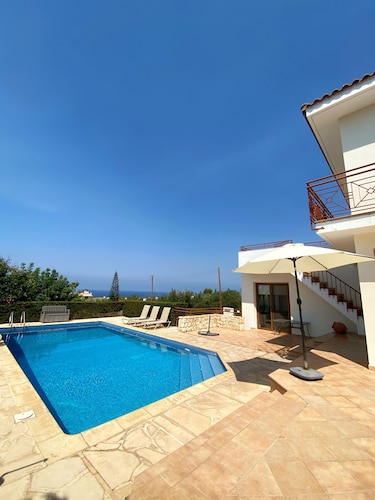 121 PEY - Stay Poseidon Villa