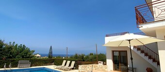121 PEY - Stay Poseidon Villa
