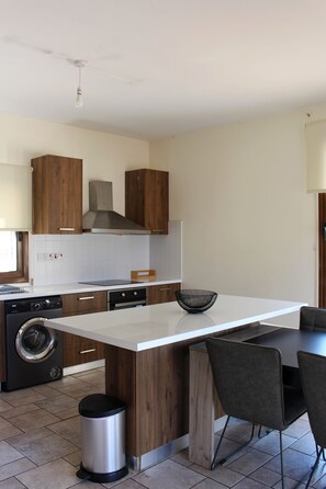 Villa | 4 chambres