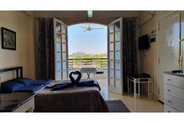 1 chambre, acc�ès Internet, draps fournis