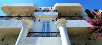 Blue Lotus Nile View House