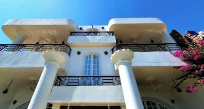 Blue Lotus Nile View House