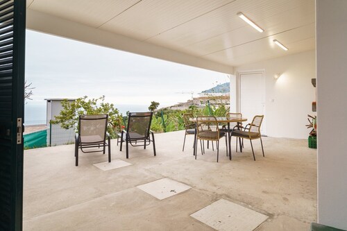 GuestReady - Funchal Hideaway with BBQ