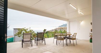 GuestReady - Funchal Hideaway with BBQ