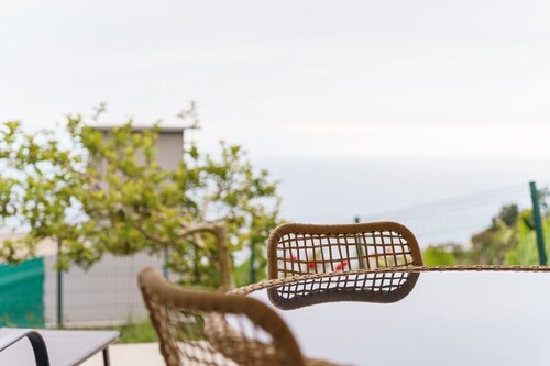 GuestReady - Funchal Hideaway with BBQ