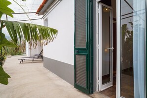 Detalle exterior