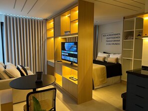 Comfort-lejlighed | Gratis Wi-Fi