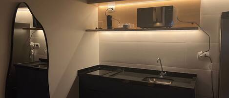 Comfort Apartment | Interior