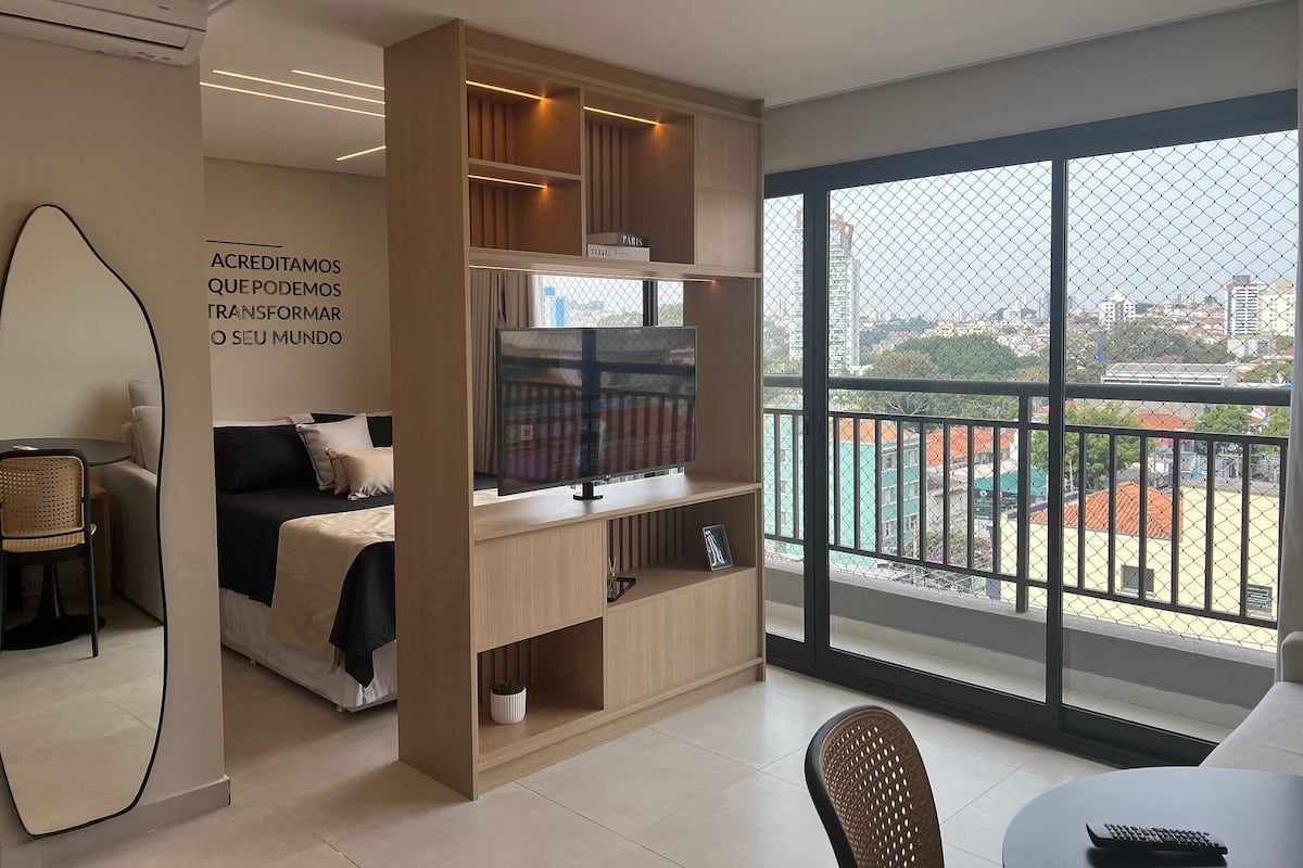 Departamento Confort | Wifi gratis
