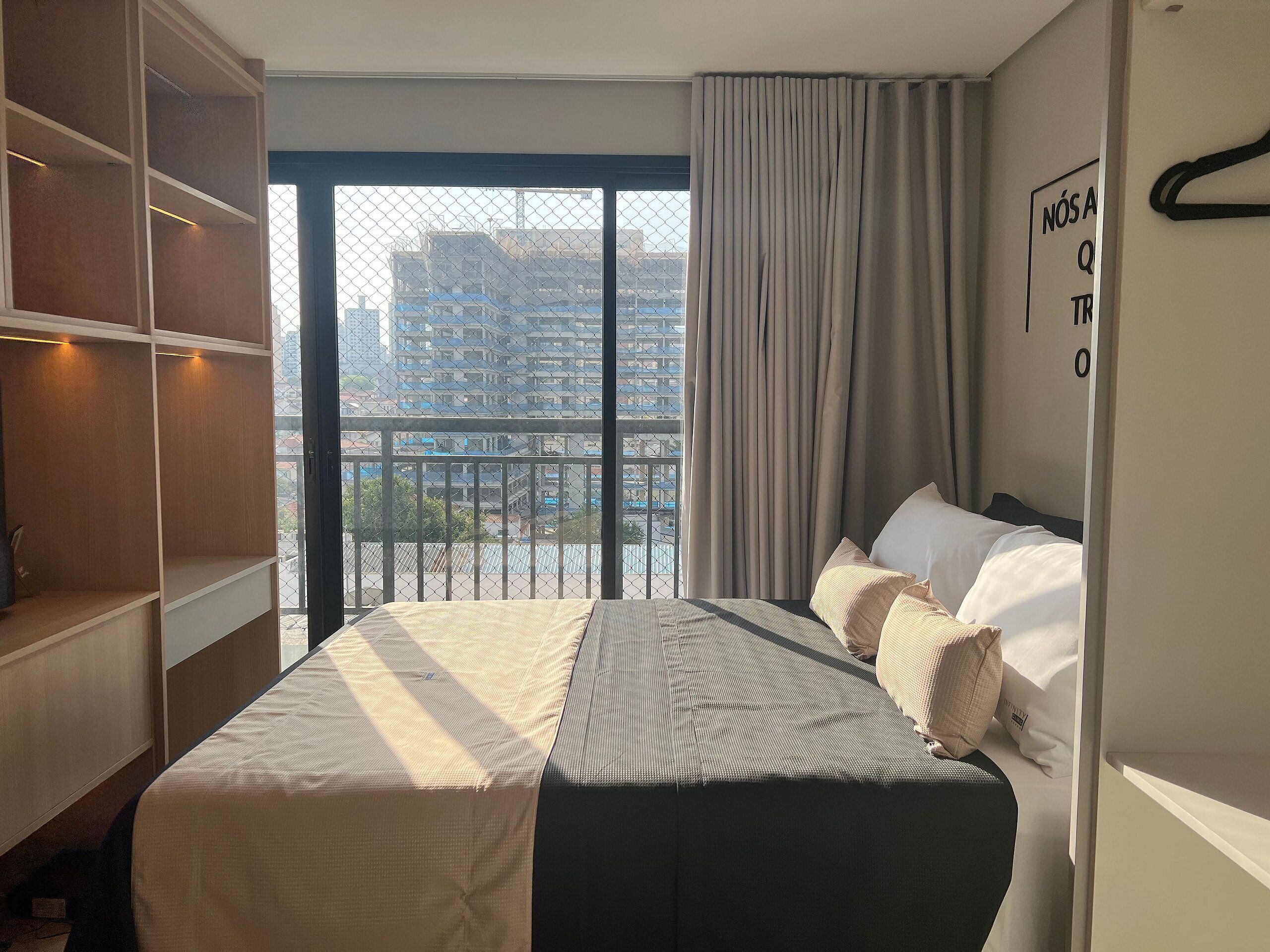 비즈니스 아파트 | 무료 WiFi