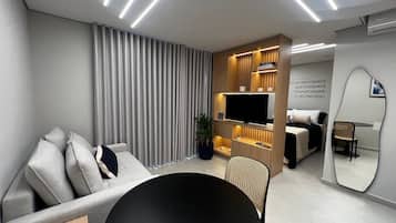 Departamento empresarial | Interior