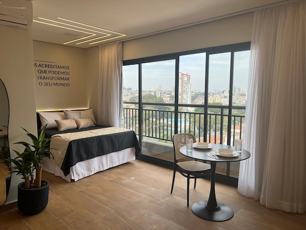 Superior Apartment | Free WiFi