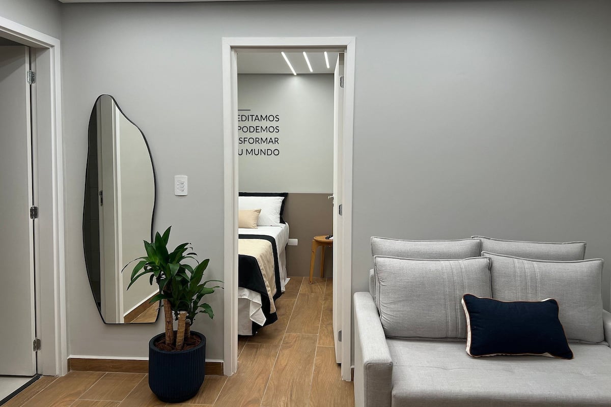 Superior Apartment | Free WiFi