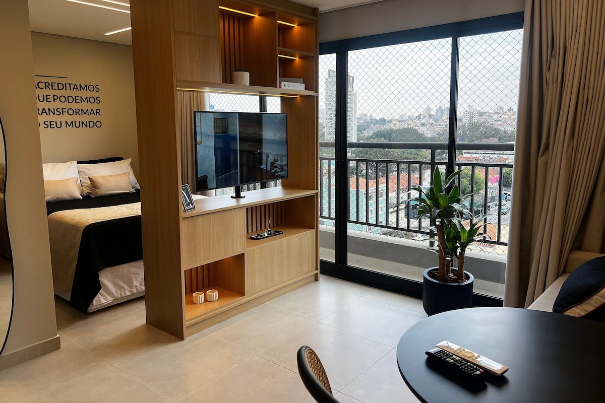 Business Apartment | Free WiFi