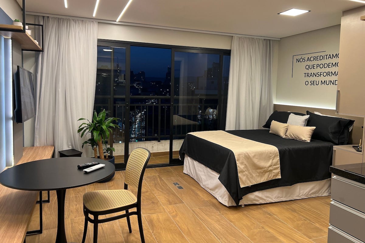 Departamento superior | Wifi gratis