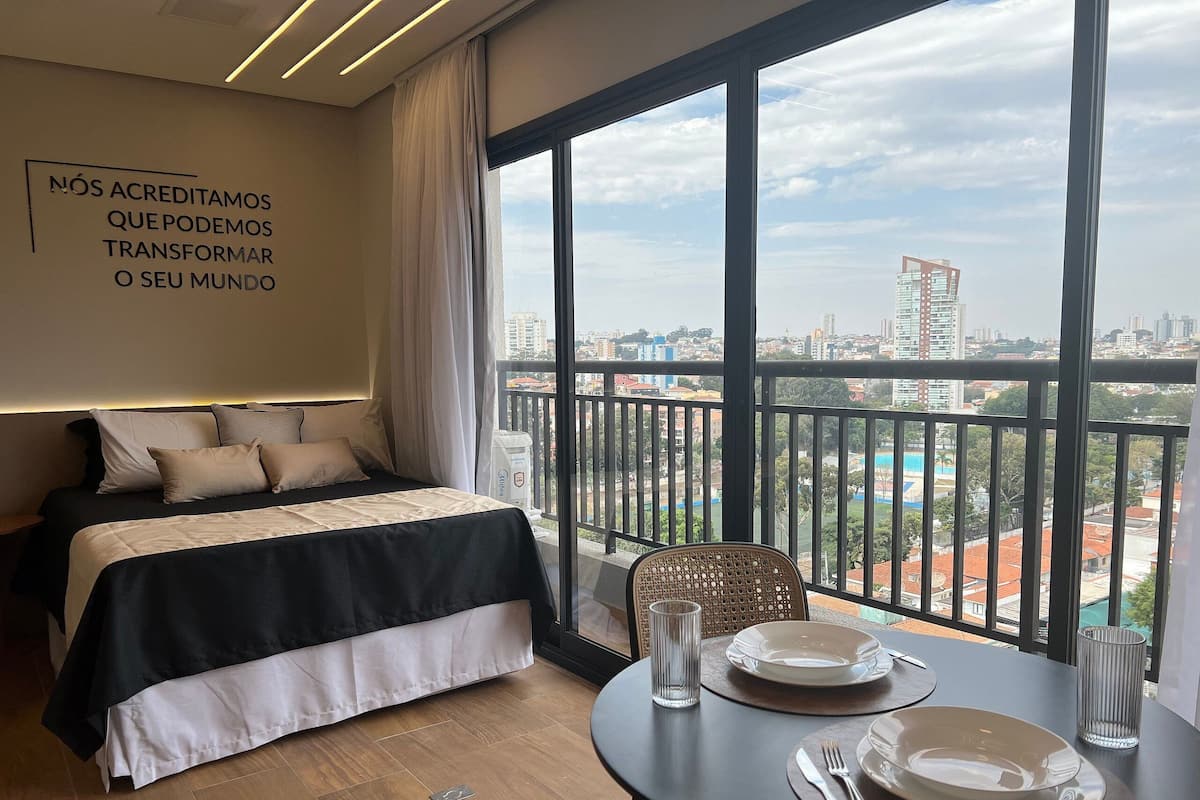 Superior Apartment | Free WiFi
