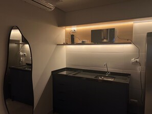 Departamento Confort | Interior