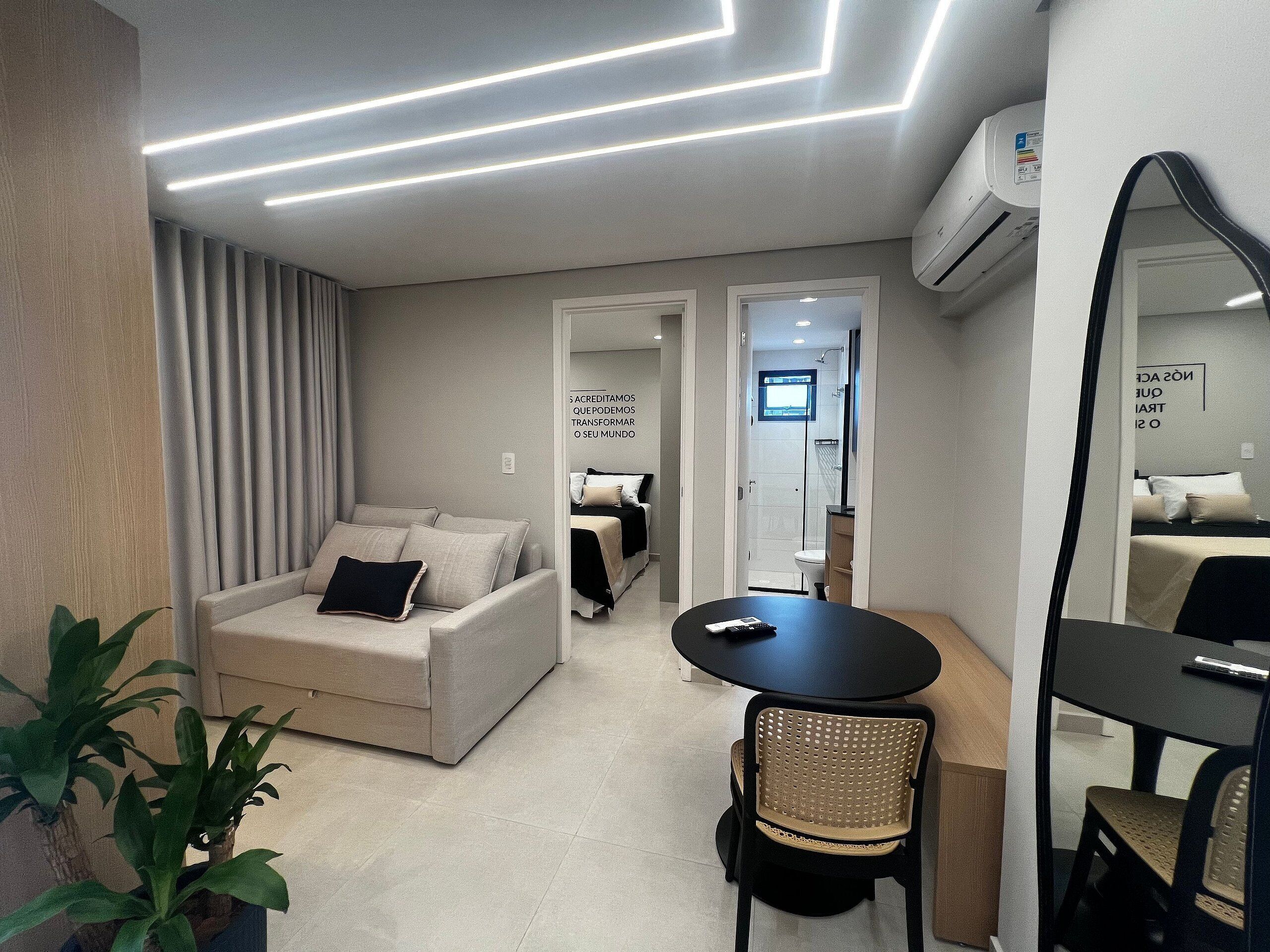 비즈니스 아파트 | 무료 WiFi