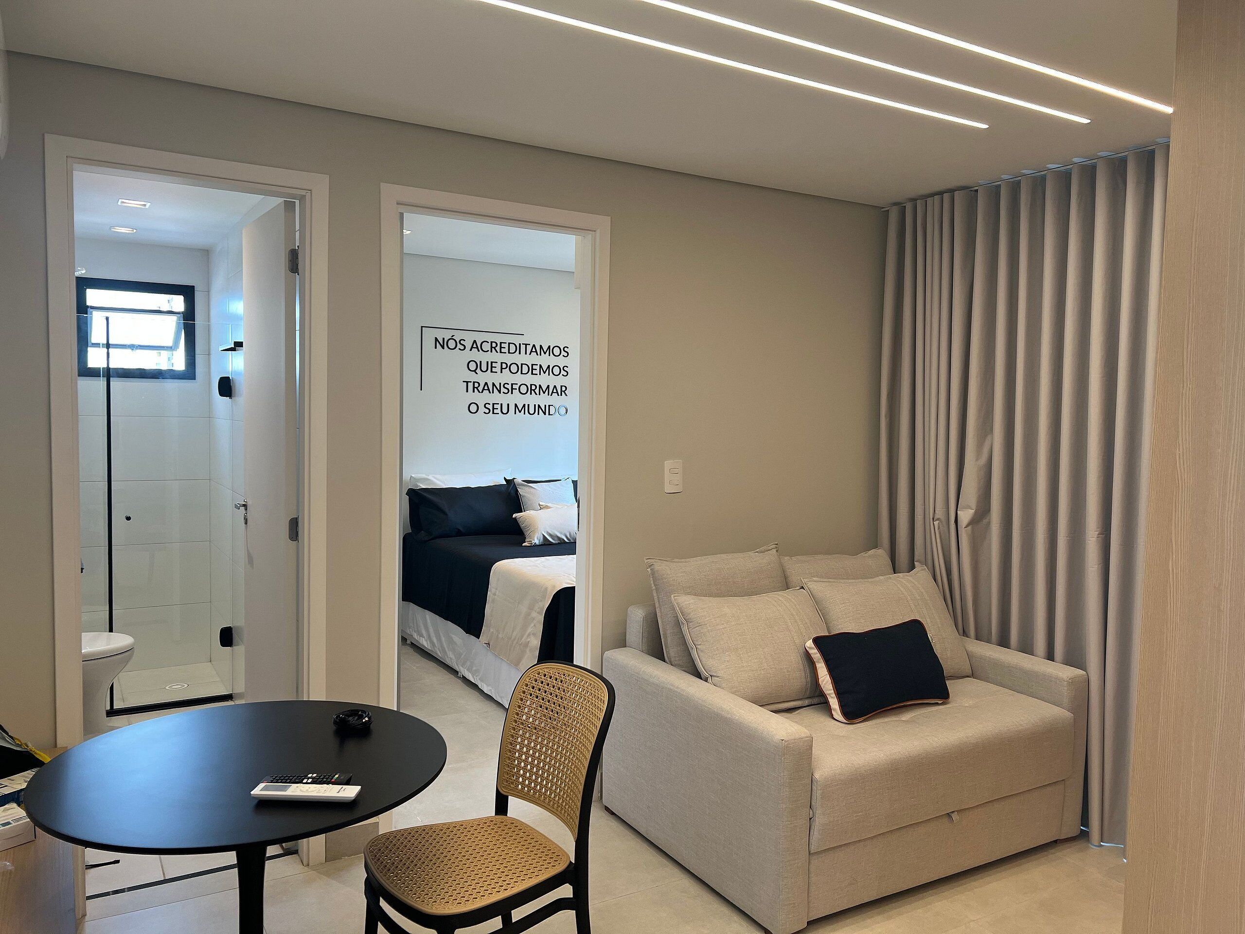 이그제큐티브 아파트 | 무료 WiFi