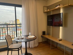 Interior - Infinity Home Suítes Anhembi (Sao Paulo)