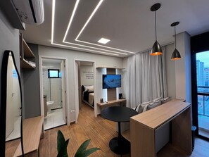 Departamento | Wifi gratis 