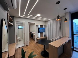Apartment | Free WiFi