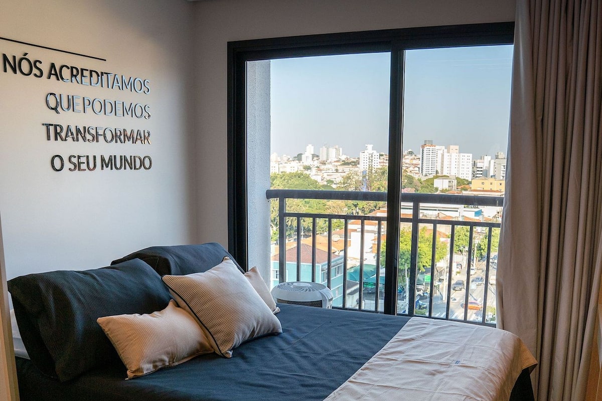 Business Apartment | Free WiFi