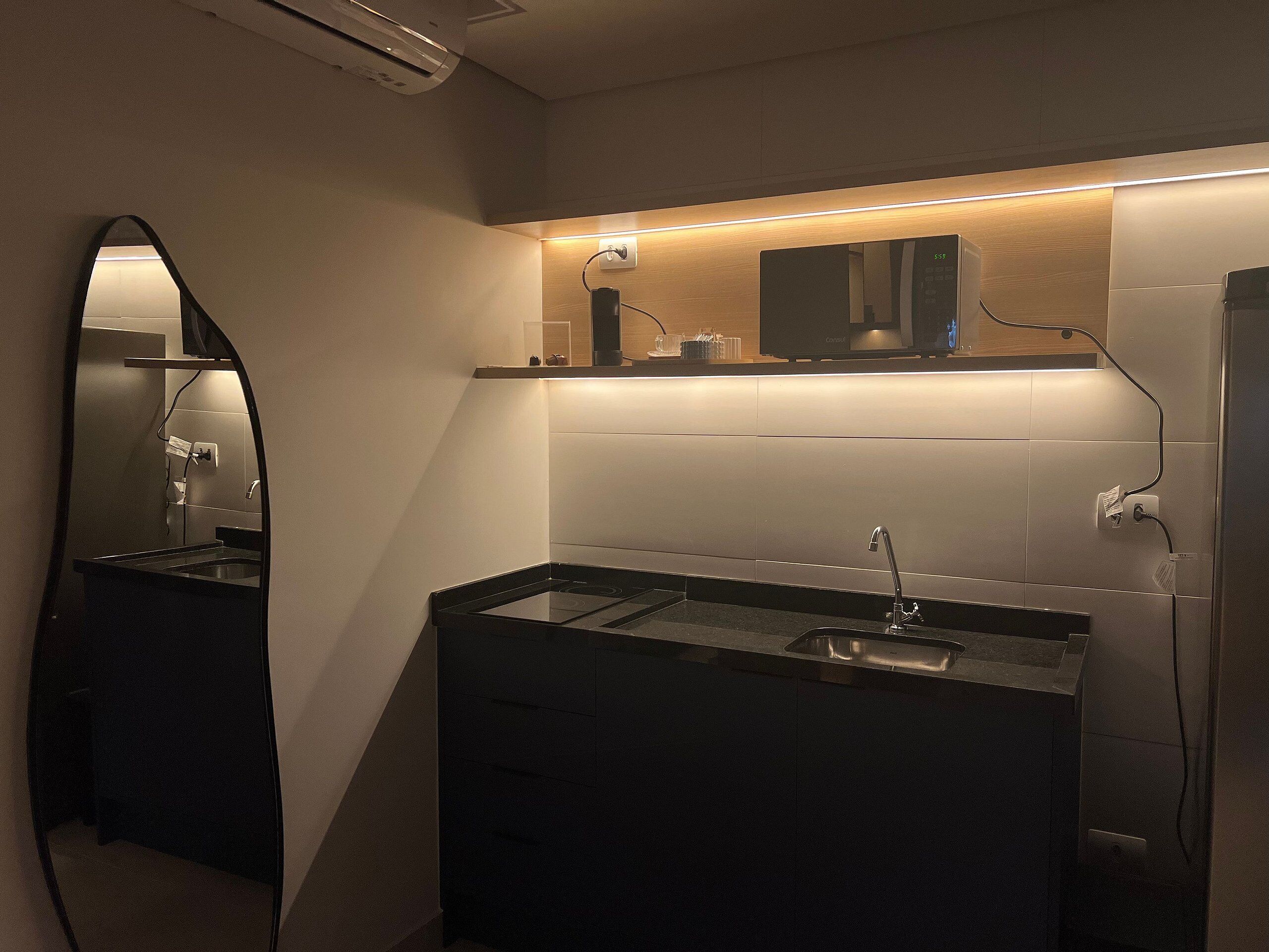 舒適公寓 | 內部