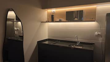 Appartement Confort | Intérieur