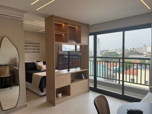 Comfort Apartment | Free WiFi