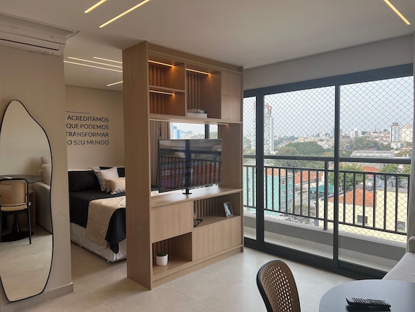 Comfort Apartment | Free WiFi