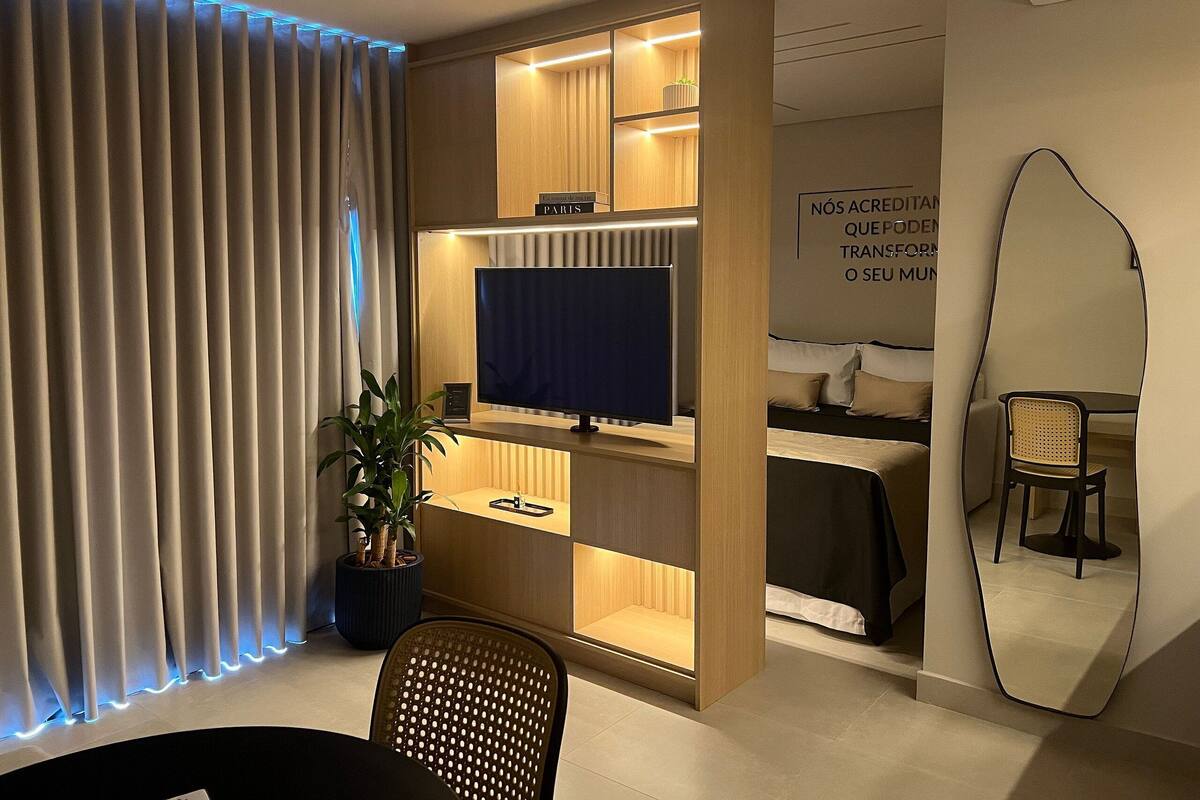 Comfort Apartment | Free WiFi