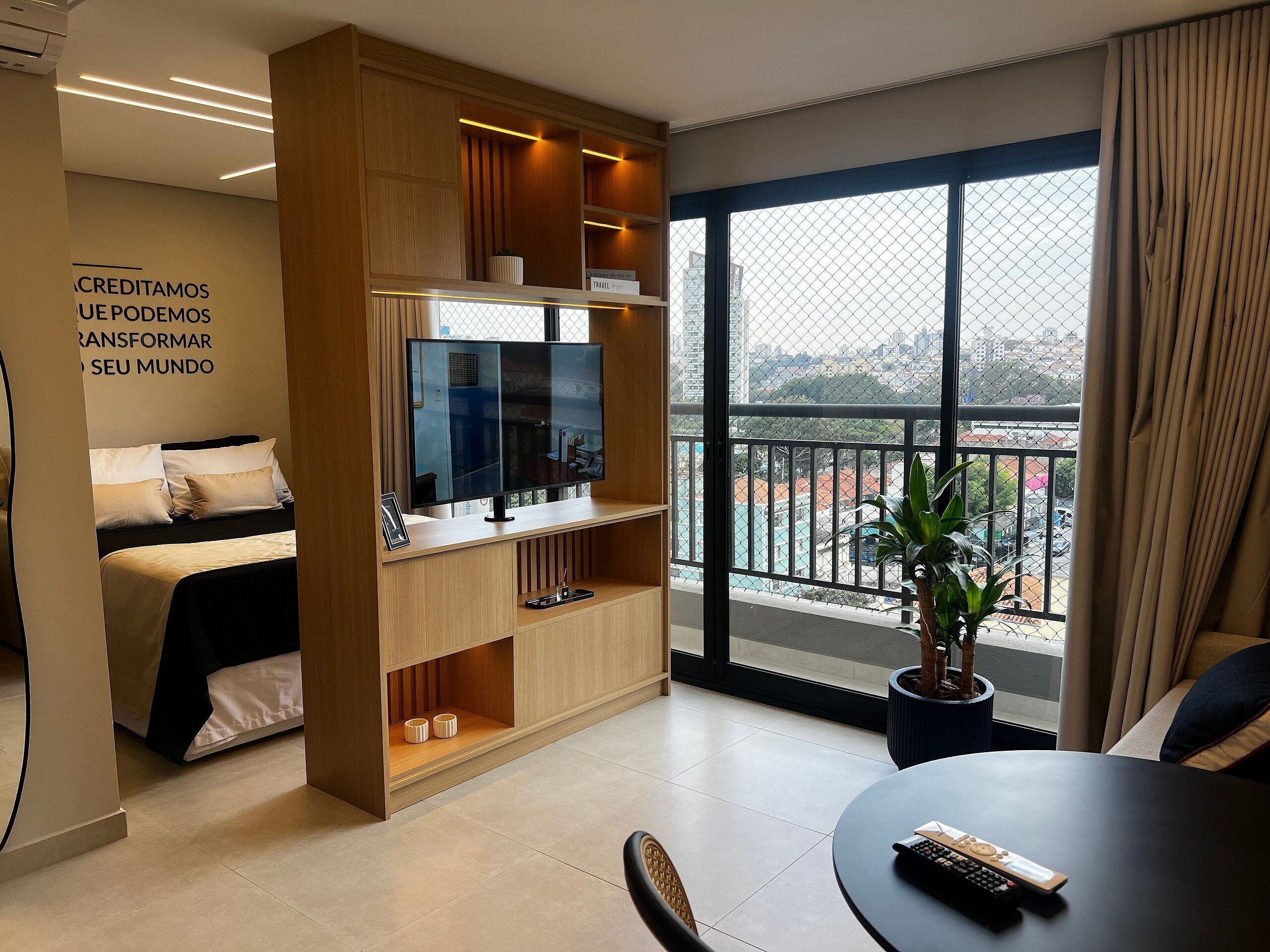 비즈니스 아파트 | 무료 WiFi